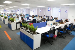 Những ngành nghề cần nhiều nhân lực nhất trong giai đoạn 2019-2025